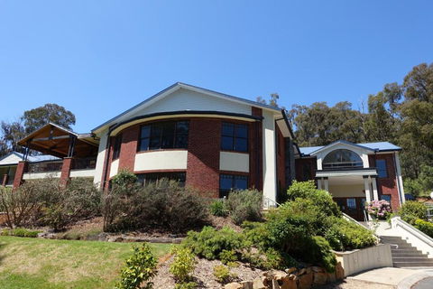 Elkanah Lodge And Conference Centre - Darwin Holiday 0