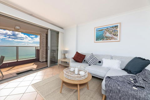 El Sandi, Unit 10, 14-18 North Street - Darwin Holiday 0