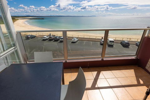 El Sandi, Unit 10, 14-18 North Street - Darwin Holiday 3