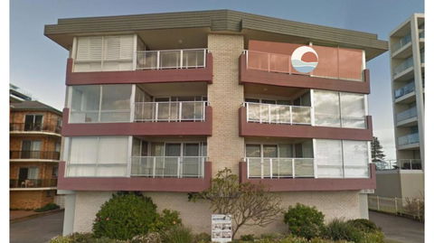El Sandi, Unit 10, 14-18 North Street - Darwin Holiday 4