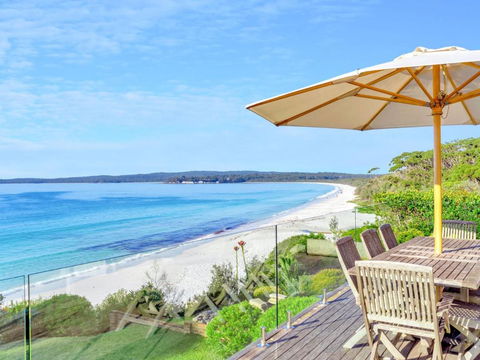 Elandra Hyams Beach - Darwin Holiday 0