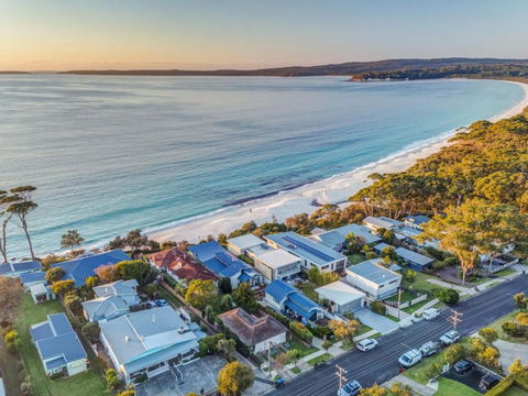 Elandra Hyams Beach - Darwin Holiday 4