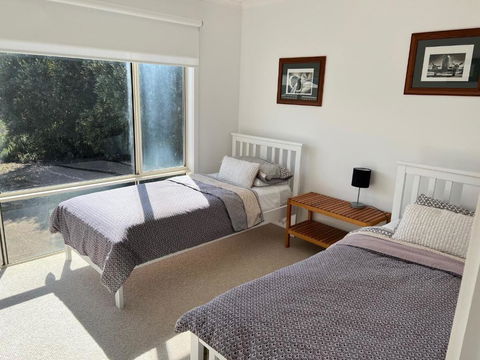 Elandra House - WiFi Pet Friendly Outside - Darwin Holiday 2