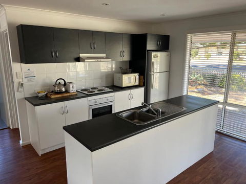 Elandra House - WiFi Pet Friendly Outside - Darwin Holiday 4