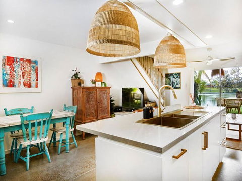 Elanora 3 Bedroom Apartment - Darwin Holiday 0