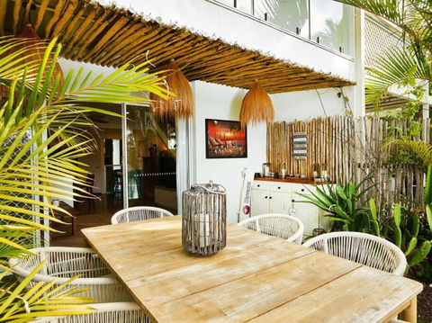 Elanora 3 Bedroom Apartment - Darwin Holiday 2