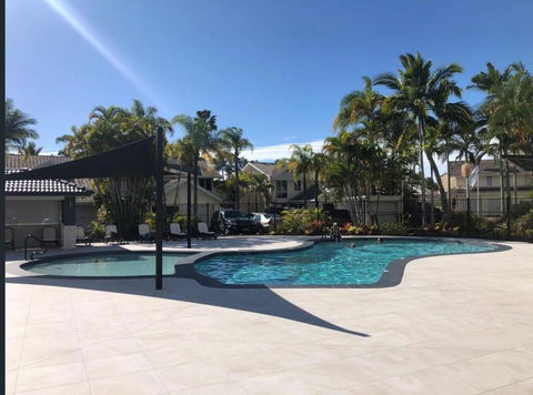 Elanora 3 Bedroom Apartment - Darwin Holiday 1