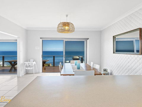 Elanora Ocean St No 8 - Darwin Holiday 1