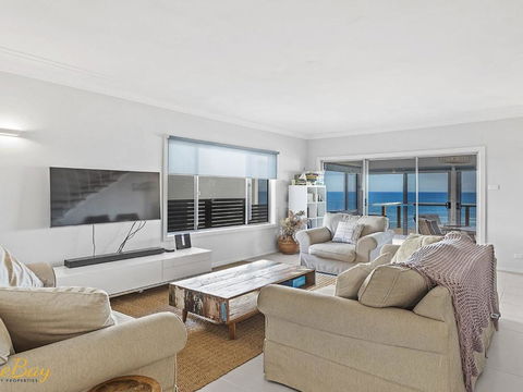 Elanora Ocean St No 8 - Darwin Holiday 4