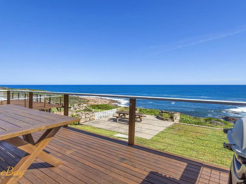 Elanora Ocean St No 8 - Darwin Holiday 0