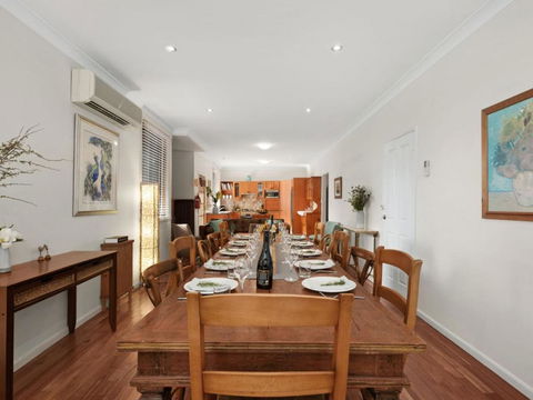 Elderslie House - Darwin Holiday 4