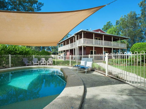 Elderslie House - Darwin Holiday 0