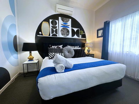 Eleda House - Darwin Holiday 1