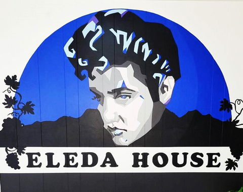Eleda House - Darwin Holiday 3