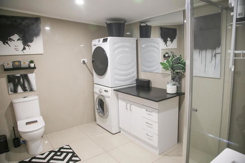 Eleda House - Darwin Holiday 4