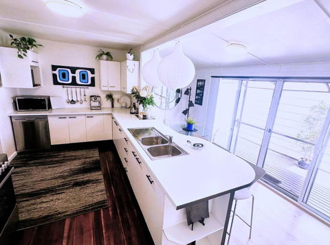Eleda House - Darwin Holiday 0