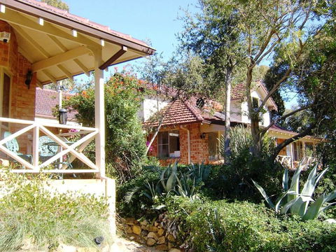 Eleebana Guest House - Darwin Holiday 1