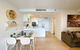 Elegant And Cozy Top Floor 1BD Apartment At South Bank - thumb 4