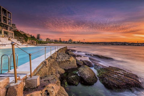 Elegant Family Retreat Near Beaches & Sydney CBD - Darwin Holiday 2