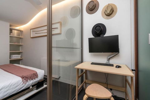 Elegant Inner City Life Nishi Building - Darwin Holiday 3