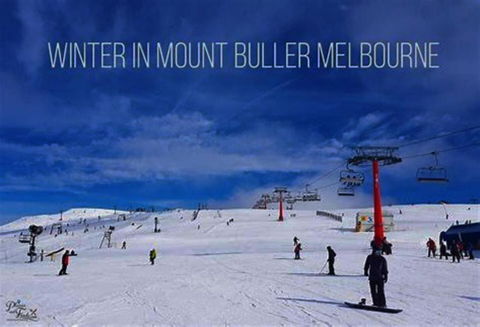 Elegant 3 Bedroom Ski Lodge 450m Ski Lift And Slopes - Darwin Holiday 4
