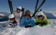 Elegant 3 Bedroom Ski Lodge 450m Ski Lift And Slopes - thumb 1