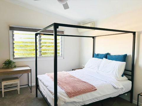 Elegant Villa Near Shopping Mall - Darwin Holiday 3