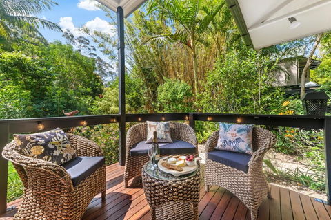 Elevata Villa At Montville - Darwin Holiday 2