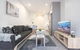 Elevated Style 1br In The Heart Of Mel With Study - thumb 0