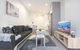 Elevated Style 1br In The Heart Of Mel With Study - thumb 1