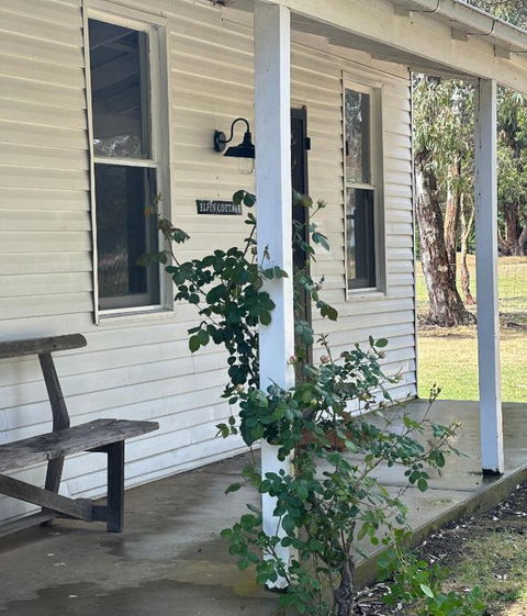 Elfin Cottage - Darwin Holiday 4