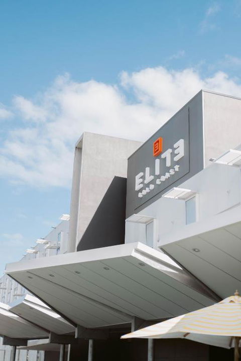 Elite Gold Coast - Darwin Holiday 1
