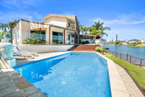 Elite Holiday Homes Coobowie Waters - Darwin Holiday 0