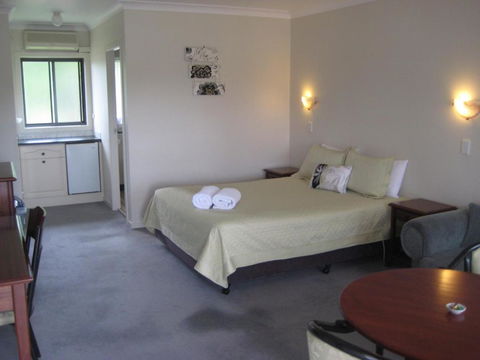 Elite Motor Inn - Darwin Holiday 4