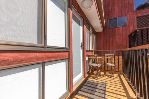Eliza Lee 2 50 Gippsland Street - Darwin Holiday 4