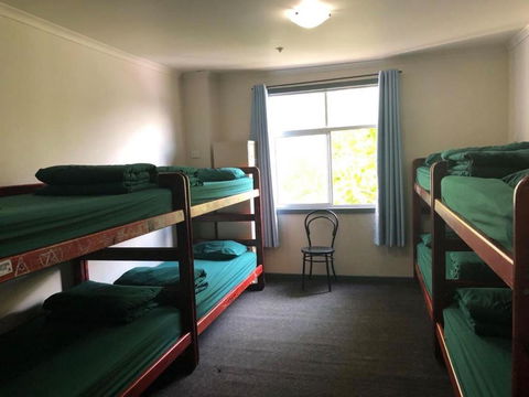 Elizabeth Hostel - Darwin Holiday 3