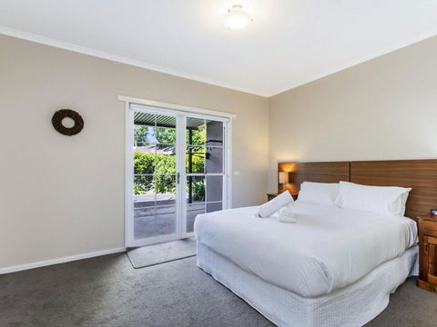 Elizas Townhouse - Darwin Holiday 2