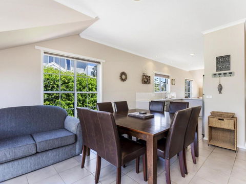 Elizas Townhouse - Darwin Holiday 3