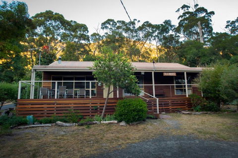 Ellimata Holiday Cottage - Darwin Holiday 0