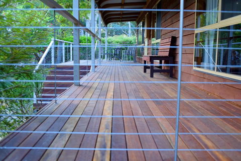 Ellimata Holiday Cottage - Darwin Holiday 4