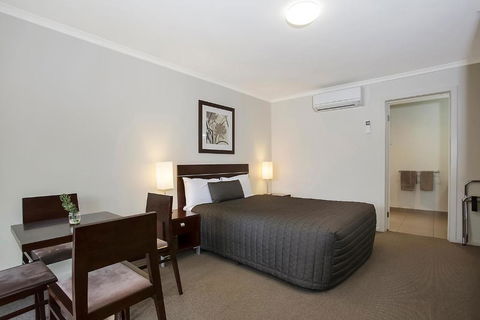 Elm Tree Motel - Darwin Holiday 3