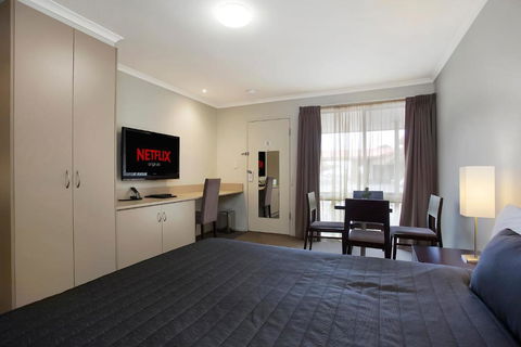 Elm Tree Motel - Darwin Holiday 4