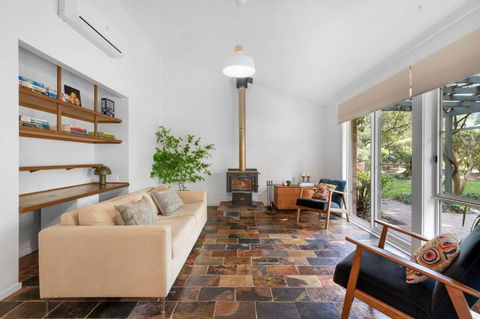 Elmwood, Your Private Garden Retreat Minutes From Berry - Darwin Holiday 4