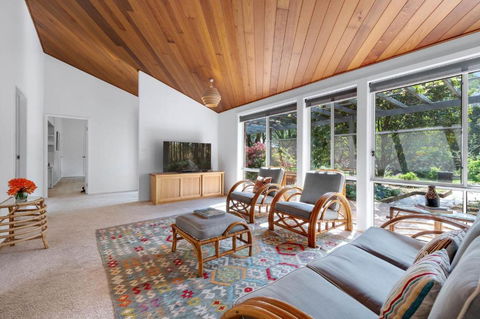 Elmwood, Your Private Garden Retreat Minutes From Berry - Darwin Holiday 2