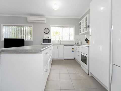 Eloora House Blue Bay - Darwin Holiday 2