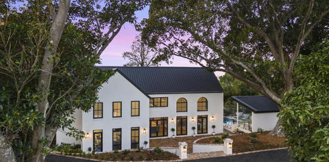 Elouera House - Luxury Secluded Retreat With Private Pool And Guest Cottage - Darwin Holiday 0