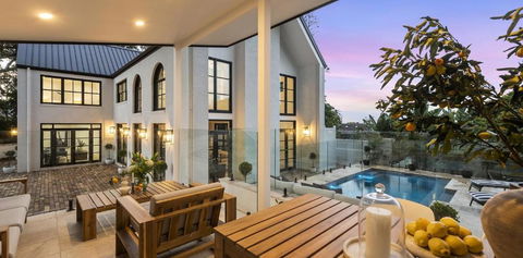 Elouera House - Luxury Secluded Retreat With Private Pool And Guest Cottage - Darwin Holiday 4
