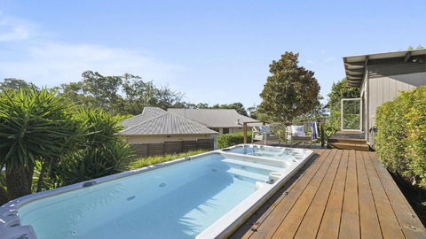 Elouera - Darwin Holiday 1