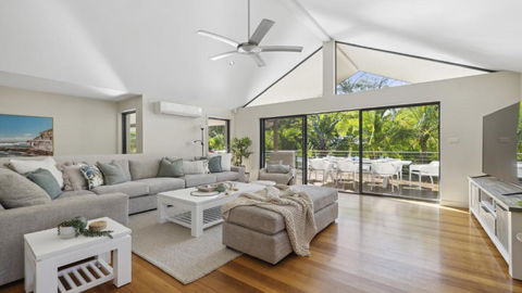 Elouera - Darwin Holiday 3