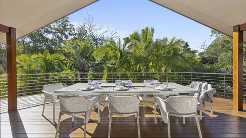 Elouera - Darwin Holiday 2